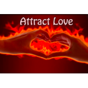 Attract Love